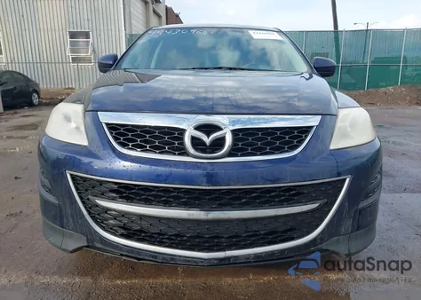 2010 Mazda Cx-9 Touring z USA, uszkodzony, nr VIN JM3TB3MA4A0203266